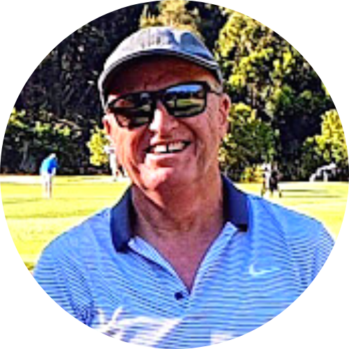 Testimonials Paul Williamson Golf